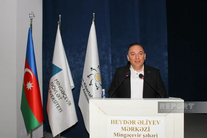 Media.az - Новости Азербайджана - Cyber Summer School 2026 подвел итоги: лучших участников наградили сертификатами и купонами