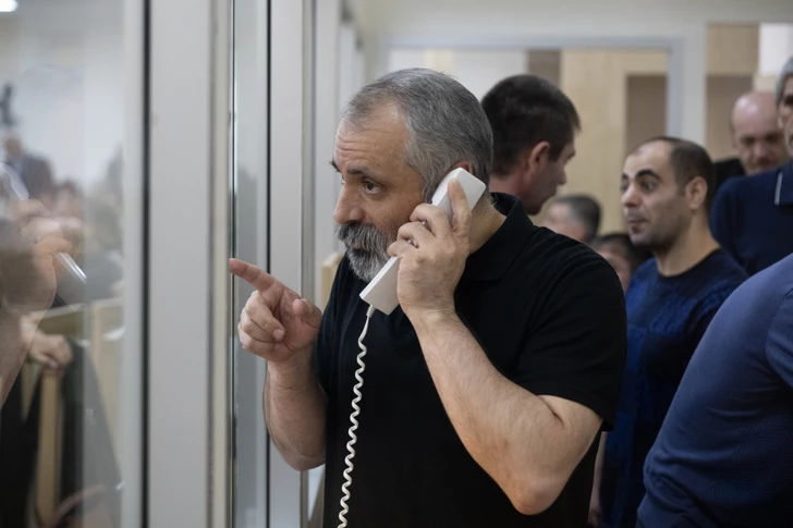 Media.az - Новости Азербайджана - Суд над гражданами Армении по делу о военных преступлениях