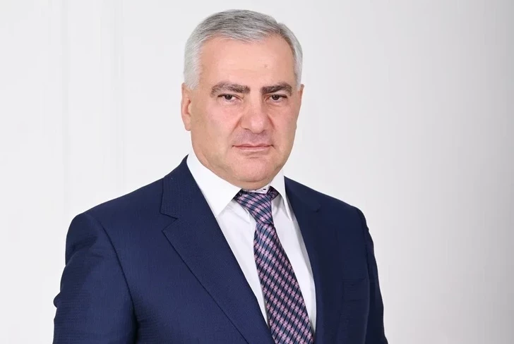 Суд Еревана продлил домашний арест Самвелу Карапетяну
