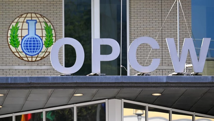 ОЗХО приняла решение о возвращении Сирии в организацию спустя пять лет отстранения