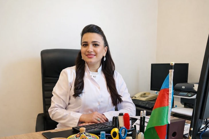 Media.az - Новости Азербайджана - Когда диагноз не приговор: как в Азербайджане борются с ВИЧ-инфекцией? Интервью Media.Az с врачом