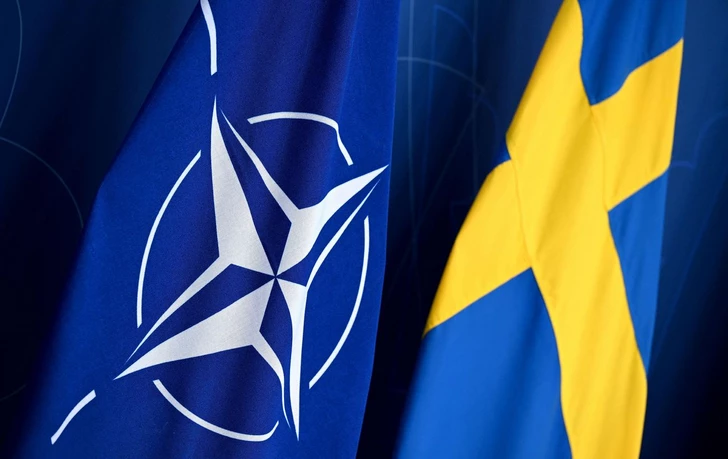 Страны НАТО обсуждают пакет военной помощи Украине на 70 млрд евро