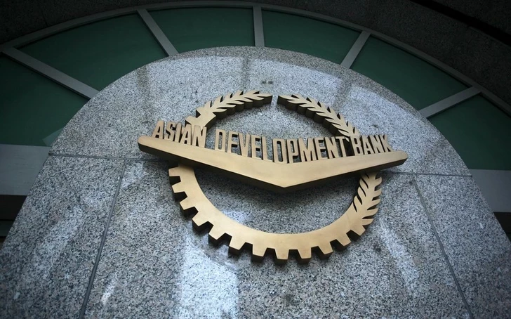 Портфель Азиатского банка развития превысил 100 млрд долларов: детали на NUFA3