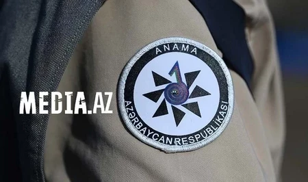 В Агдаме скончался сотрудник ANAMA