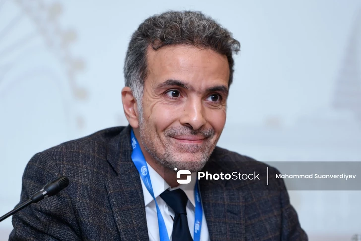 Media.az - Новости Азербайджана - BCAW2026: В Баку обсуждают региональную интеграцию сертификатов зеленой энергии