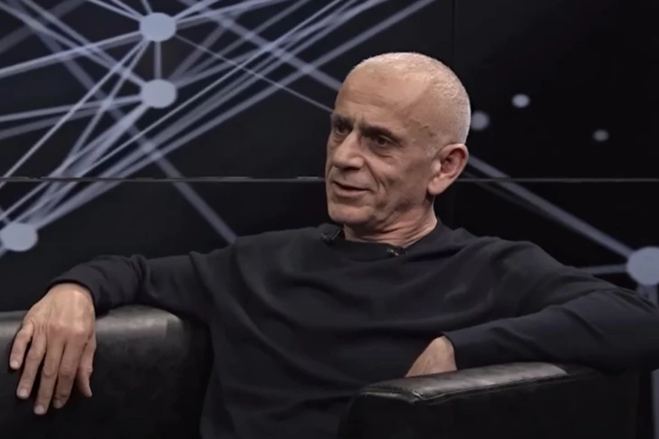 Режиссер Эльхан Джафаров рассказал о причинах упадка азербайджанского кино