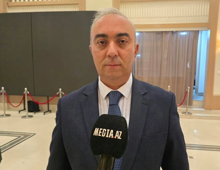 Media.az - Новости Азербайджана - Global Media Group и Report.az представили документальный фильм Vətən daşı