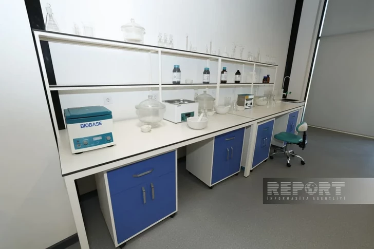 Media.az - Новости Азербайджана - Инновационный городок SABAH.city: единое пространство для технологий и науки