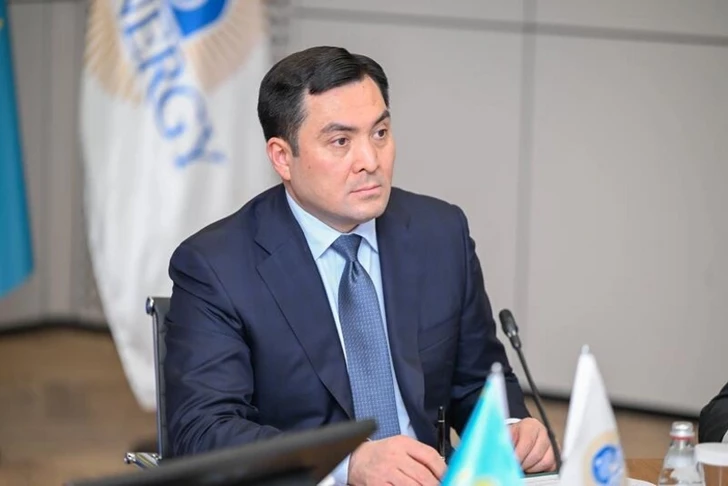 Стратегический маршрут: почему Казахстан делает ставку на нефтепровод БТД