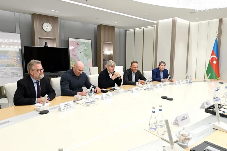 Media.az - Новости Азербайджана - Азербайджанские тяжелоатлеты завоевали две золотые и одну серебряную медали на чемпионате мира