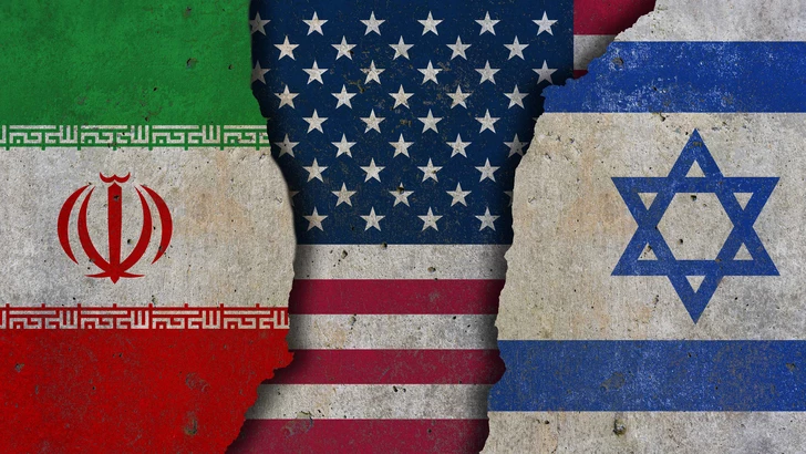 СМИ: Израиль пытается убедить США возобновить масштабные удары по Ирану
