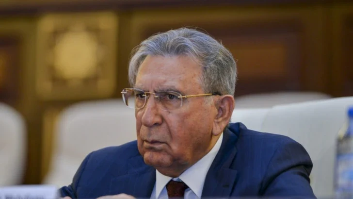 В Азербайджане проверят, кто на самом деле писал научные труды Рамиза Мехтиева