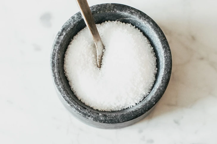 Лишняя ложка соли может повысить риск воспалительного заболевания