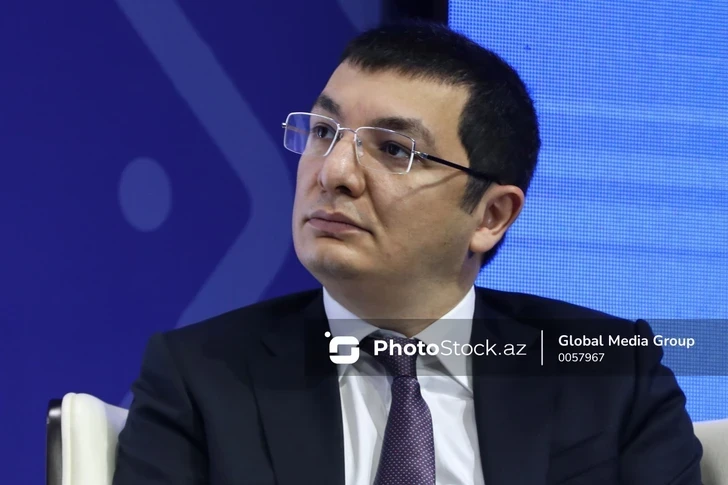 Эльнур Алиев: Азербайджанские промзоны привлекли почти 7 млрд манатов