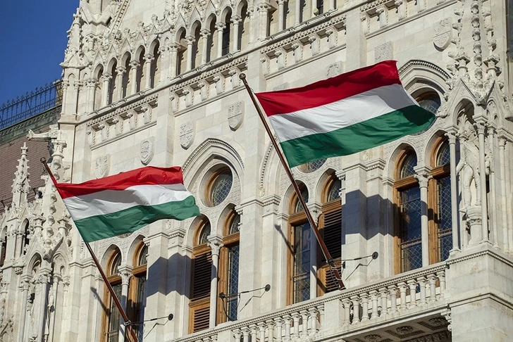Министром иностранных дел Венгрии назначен Орбан