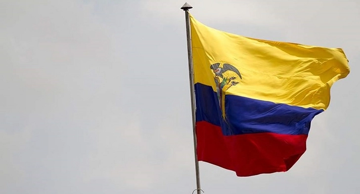 В Эквадоре потерпел крушение вертолет, есть погибшие