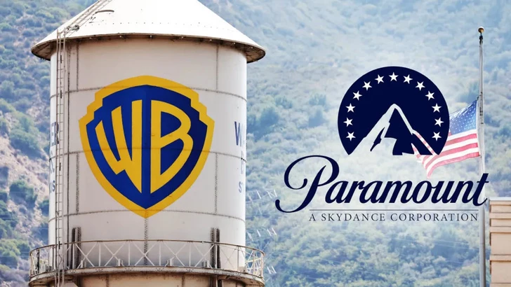 Paramount приобрела Warner Bros. за 111 млрд долларов: Netflix вышла из сделки