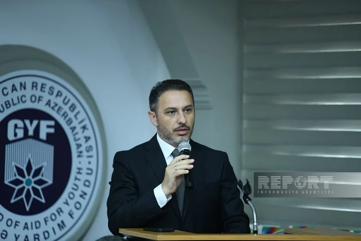 Media.az - Новости Азербайджана - В Баку прошла конференция «От Шушинской декларации к Организации тюркских государств»
