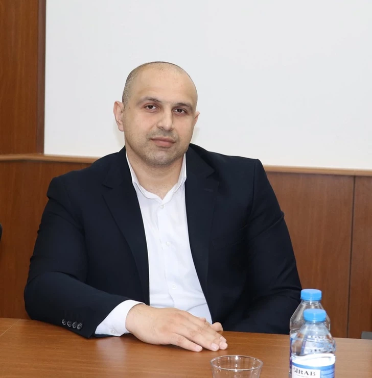 Media.az - Новости Азербайджана - За шлепок и психологическое давление: в Азербайджане ввели штрафы за насилие над детьми