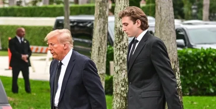 Семейство Трампов объявило финансовую войну правительству США