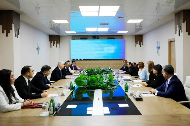 Азербайджан работает над получением международного статуса для спортивных лошадей