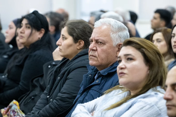 Media.az - Новости Азербайджана - На судебном заседании были продемонстрированы видеоматериалы о захвате Шушинского района