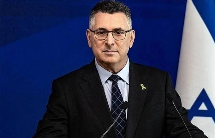 Гидеон Саар: Израиль намерен укреплять экономические связи с Азербайджаном