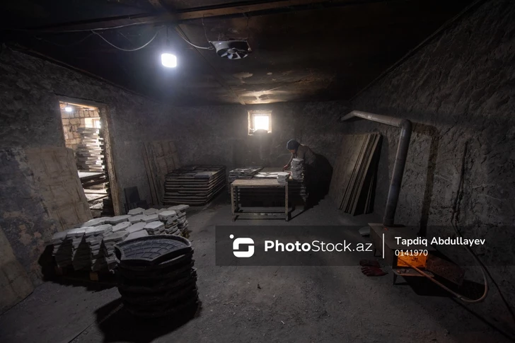 Media.az - Новости Азербайджана - В 65 лет — на тяжелом производстве: история Бюльбюль Бабаевой