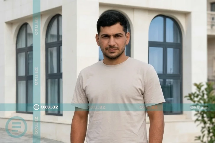 Media.az - Новости Азербайджана - В Турции 26-летний азербайджанец погиб, попав в аппарат для измельчения металла