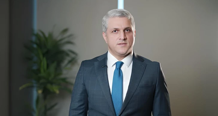 Эминов: Энергетические доходы страны не трансформируются в золотовалютные резервы автоматически