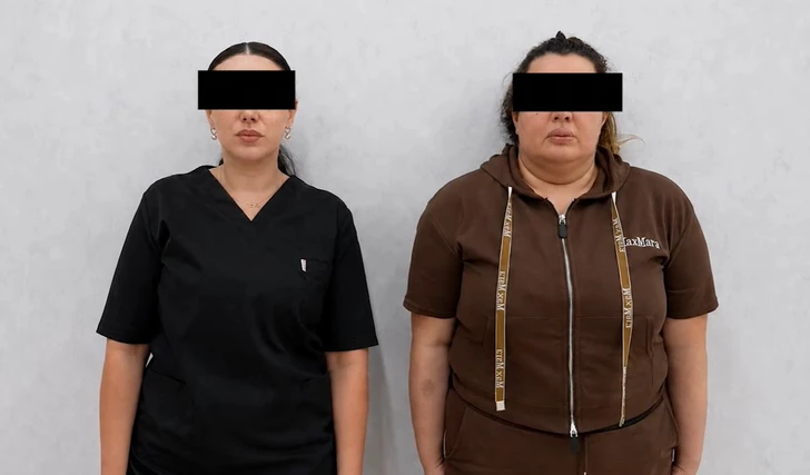 Мошенничество с системой MİDA в Азербайджане - задержаны подозреваемые в подделке 472 договоров