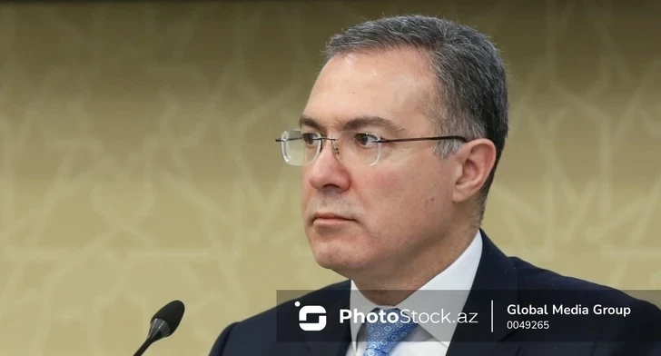 Шахмар Мовсумов: В аграрный сектор Азербайджана планируется привлечь 6 миллиардов манатов инвестиций