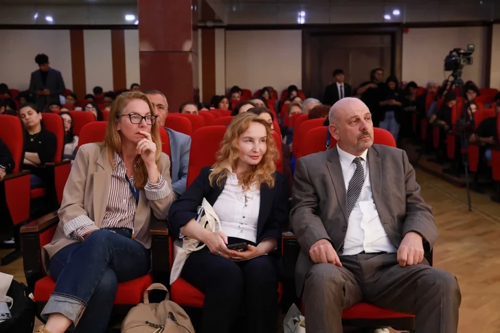 Media.az - Новости Азербайджана - БГУ и Гобустанский национальный историко-художественный заповедник подписали меморандум