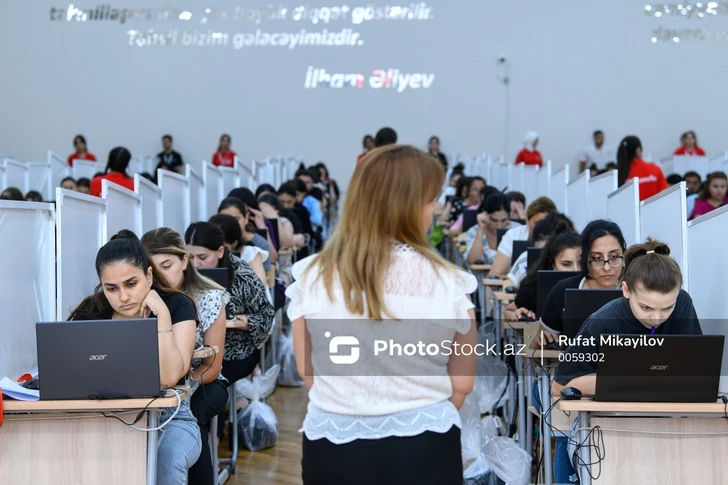 В Азербайджане продлен срок электронного приема документов на конкурс директоров школ