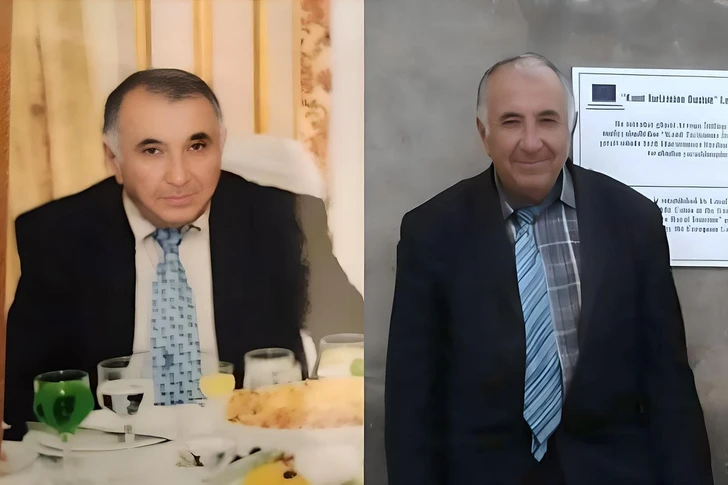 Умер старший сын Чобана Ханыша