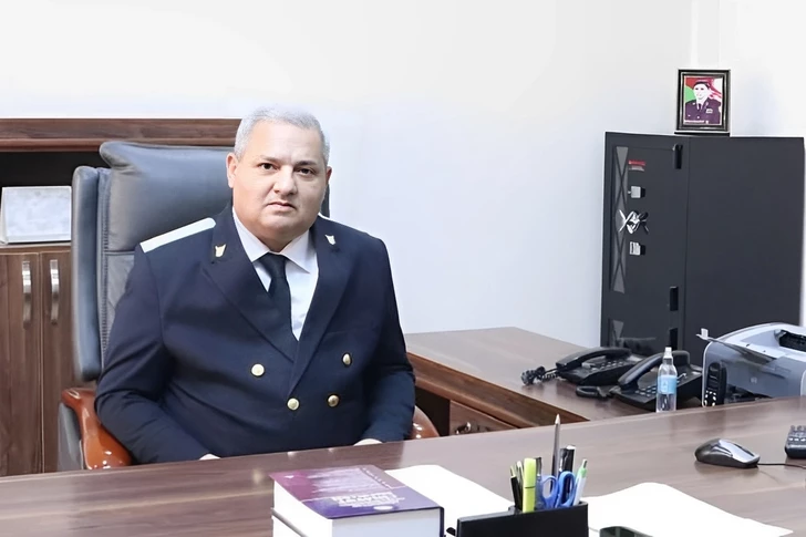 В Азербайджане скончался заместитель прокурора