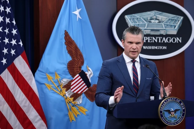 Глава Пентагона: США готовы возобновить удары по Ирану