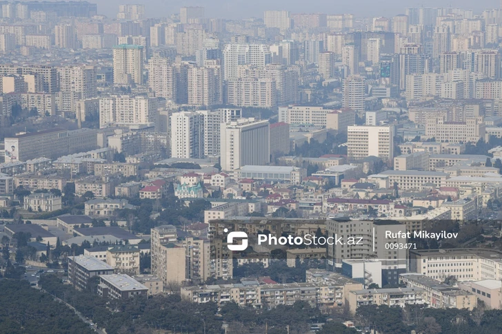 Цены на недвижимость в Баку продолжают расти: что происходит на рынке?