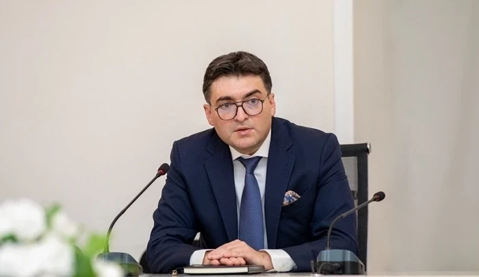 Замминистра: Объем экспорта азербайджанского газа в Турцию достиг 123 млрд кубометров