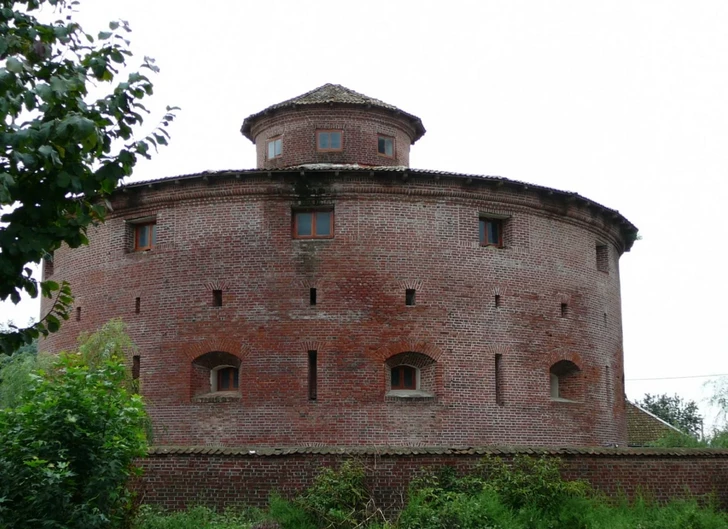 В Лянкяране началась реставрация исторической крепости