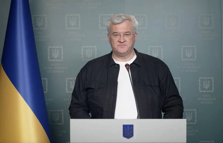 Андрей Сибига: Длительное прекращение огня откроет путь дипломати между Россией и Украиной