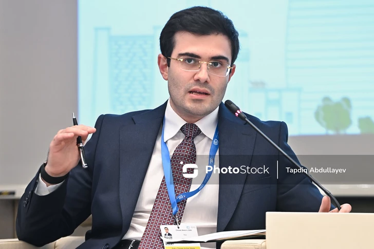 Директор SOCAR Green: Доходы от углеродных кредитов сложно прогнозировать на десятилетия вперед