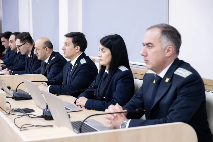 Media.az - Новости Азербайджана - Судебный процесс над гражданами Армении продолжился заслушиванием последних слов обвиняемых
