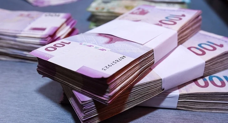Скорость обращения маната за год снизилась на 12,4%