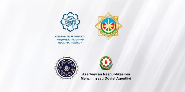 Госструктуры Азербайджана обеспечили цифровую безопасность при продаже льготных квартир