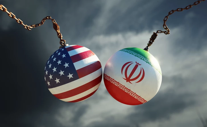 Вице-президент США предупредил Иран о возможности новых ударов