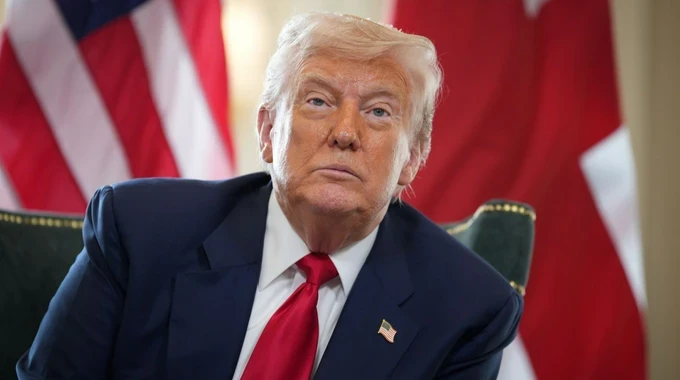 Трамп заявил о стремлении Израиля и Ирана к немедленному прекращению огня