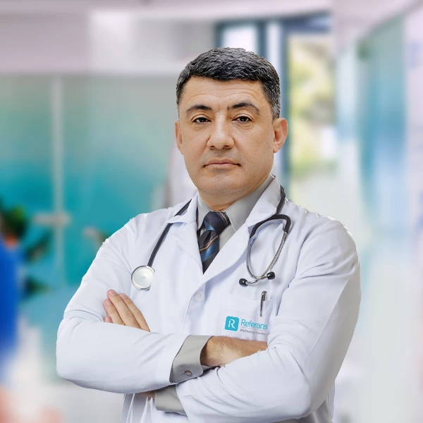 Media.az - Новости Азербайджана - Стало известно, кто будет временно исполнять обязанности директора Yeni Klinika