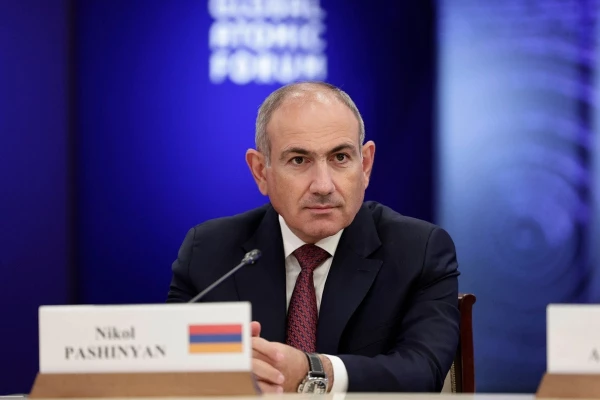 Никол Пашинян: Армения может начать экспортировать товары в Азербайджан в ближайшее время