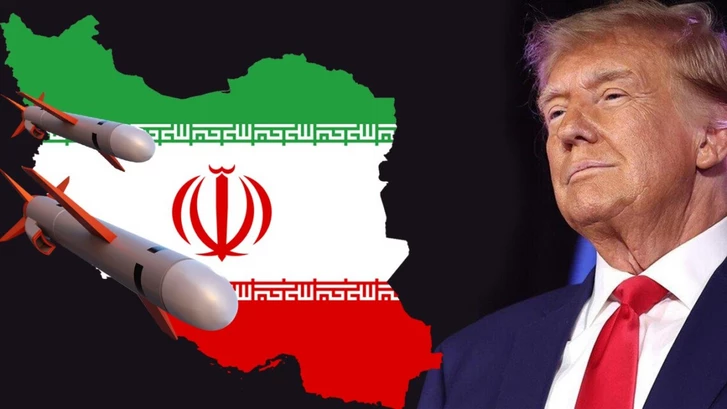 Трамп пригрозил Ирану возобновлением бомбардировок в случае нарушения меморандума
